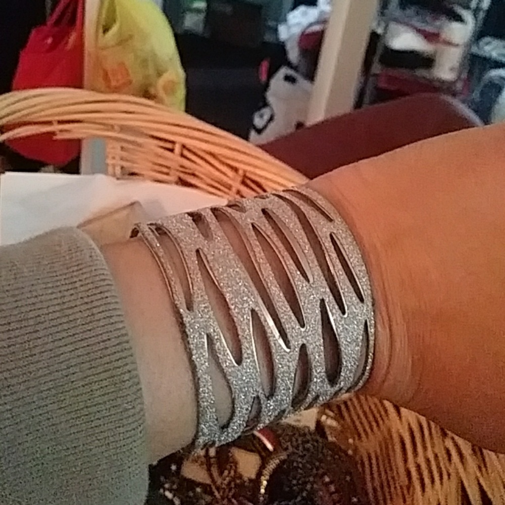 Pretty bracelets